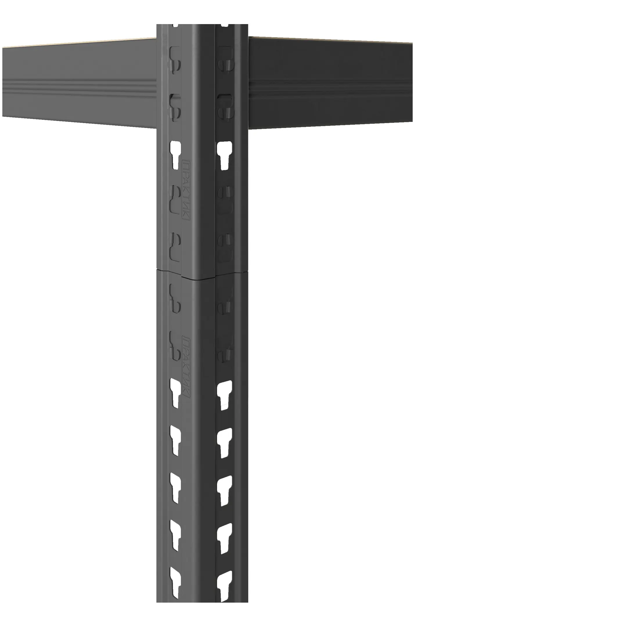 Стеллаж SBL 180KD/90x40/5